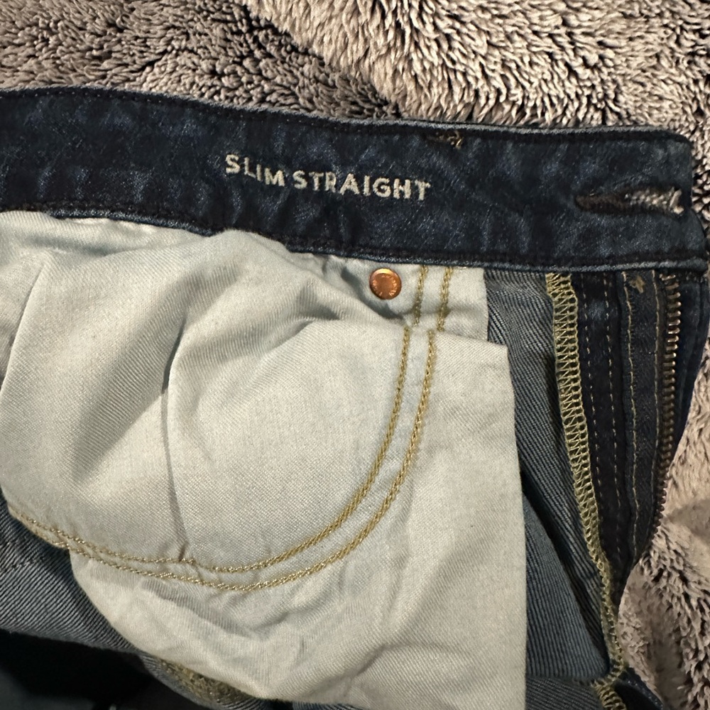Men’s American Eagle Jeans